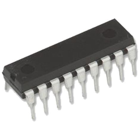 Tda4420 Circuit intégré Tda4420