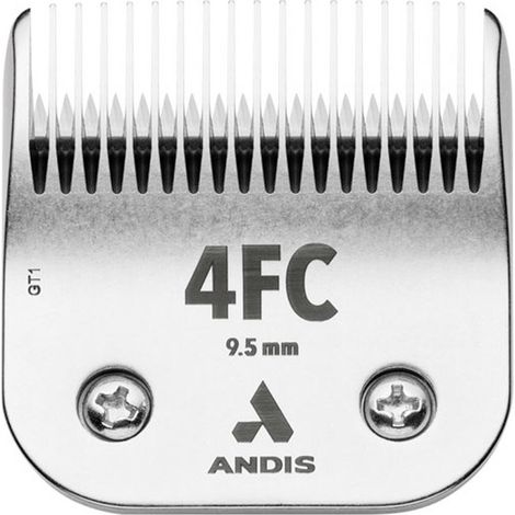 UltraEdge A5 Größe 4FC 0.95 cm
