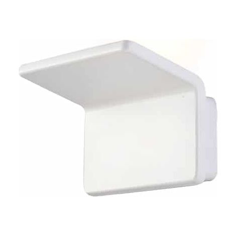 Applique LED double blanche 20W 3000K - Ledme - LM6116 (1/3)