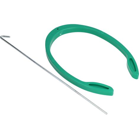 Kit d'insémination artificielle pour porcs : taille ajustable, forme unique, resserrement naturel (1/5)