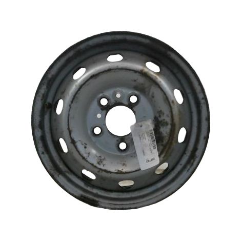 [PRODUIT D'OCCASION] Jante Tole PEUGEOT Boxer (330-l1h1) Tole 6.2006- ♻️ Ref Oe. 1610620180 - Garantie à vie (1/2)