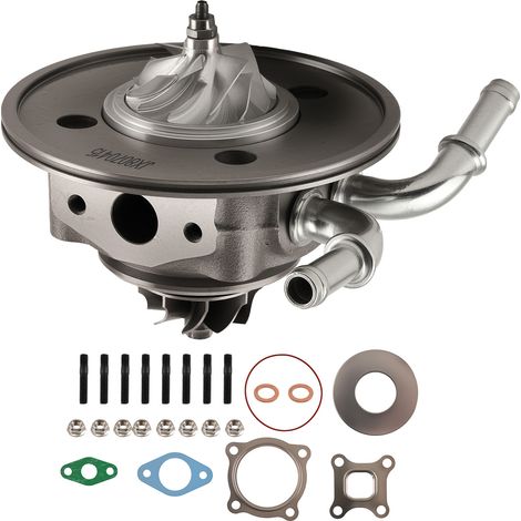 Turbine Coreassy Cartuccia For Ford Focus 1.0L EcoBoost 74Kw 100HP 15-18 1799852 (1/5)