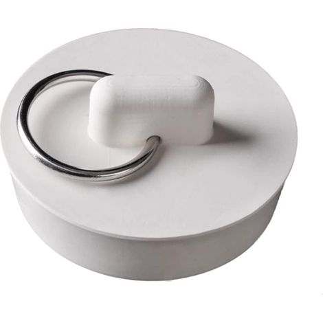 6 Pièces Prise avec Anneau de Suspension Bouchon de évier de Cuisine (1/5)
