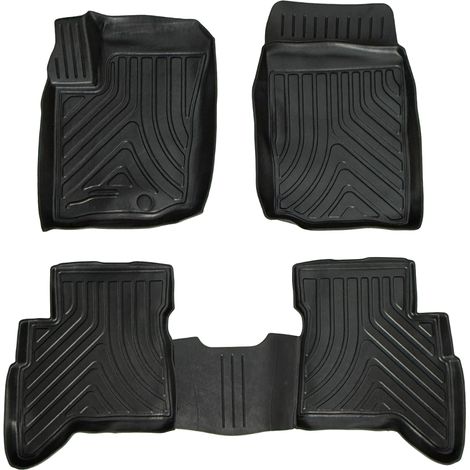 Alfombrillas para Suzuki Grand Vitara I FT/GT 1998-2005 de 5 puertas