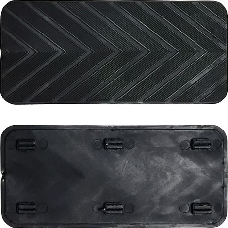 Goma antideslizante escalera Kripsol (Kit de 2 uds.)