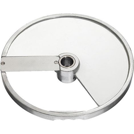 Disque à couper en tranches, épaisseur 14 mm 210x210x19 mm - VIRTUS