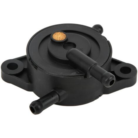 Kraftstoffpumpe 49040-7008 als Ersatzteil für die Motoren FR541V, FR600V, FR651V und FR691V. Schnelle und einfache Montage. Aus Metall. (1/5)