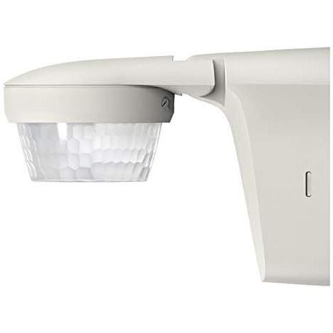 Theben Bewegungsmelder IP66 ws, 360Grad max. 12m theLuxa S360 WH
