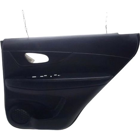 [PRODUIT D'OCCASION] Garniture Porte Arriere Droit NISSAN X-trail ♻️ Ref Oe. 829007fr3b - Garantie à vie (1/2)