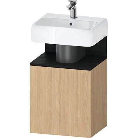 DURAVIT QA4076L16300000 QTG WTU WH Évi. 440x350x645 Na Ei Mt.