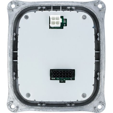 Modulo Centralina Led DRL Luci Diurne 130732930201 7263052 Per BMW LN5508 (1/3)