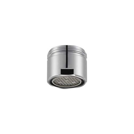 AERATORE HONEYCOMB TT CROMATO M18X1- - ø mm.14,4 M18x1 - 10 pezzi NEOPERL