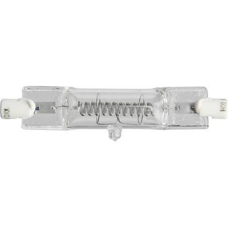 Osram 64571 Bombilla Halógena 800W Transparente Studio