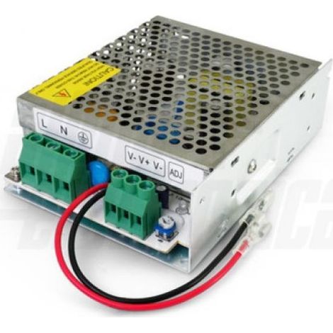 Alpha elettronica alimentatore switch 12.5-17v 40wcharg.13.8 vdc (1/4)