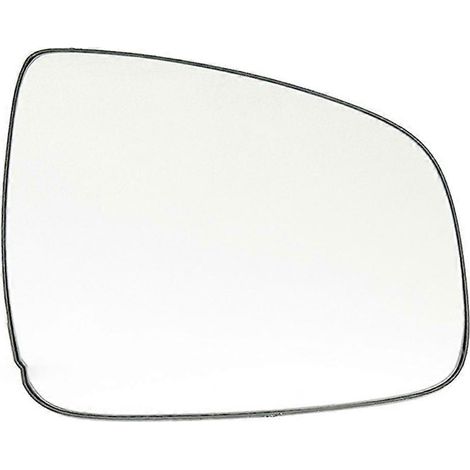6001549717 Rétroviseur extérieur droit chauffant pour Nissan Duster Sandero Symbol (2008-2017) (1/5)