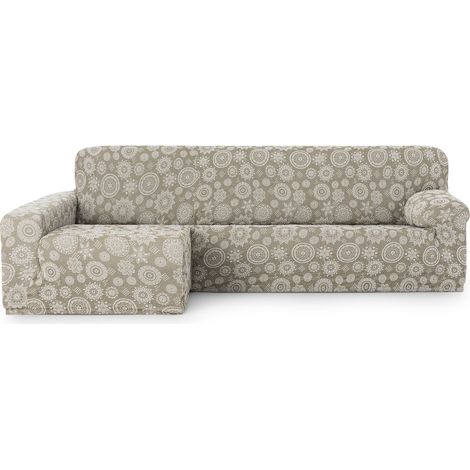 Housses de canapé M/0 Chaise Longue Premium Salsa Gauche C/1 (1/5)