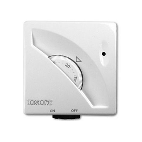 TERMOSTATO TA3 A TENSIONE DI VAPORE- Bianco- IMIT- pezzi 1