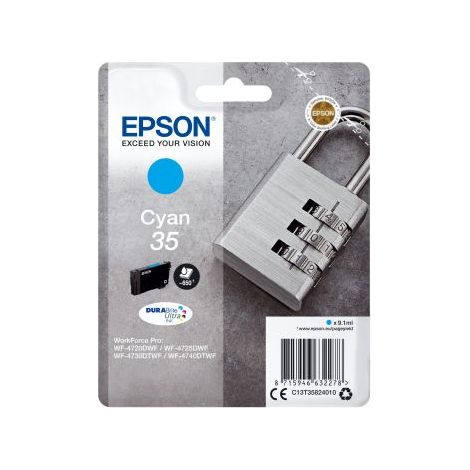 Cartucho Impresora Epson C13T35824010 (1/2)