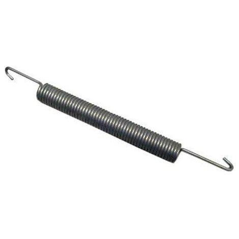 Ressort de tension moteur (307590-24881) (1258474012) Sèche-linge ARTHUR MARTIN ELECTROLUX, FAURE, ELECTROLUX, AEG, ZANUSSI, ART