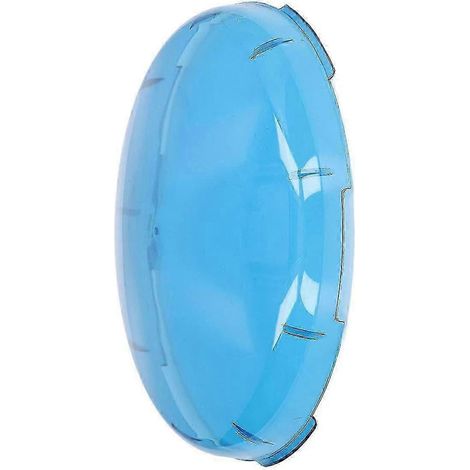 Couvercle de lentille universel de rechange pour lampe de piscine subaquatique de 7,5 pouces pour aquarium-AquaForge (1/4)