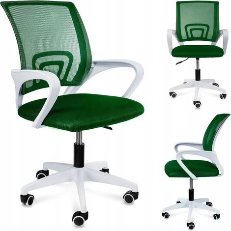 Chaise SMART verte