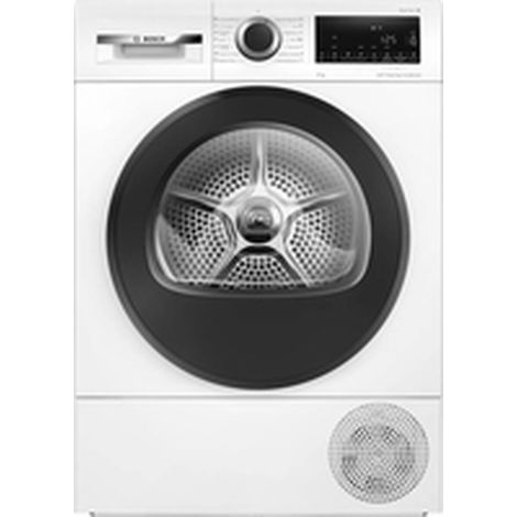 Secadora Bosch wqg235d1es 8 kg bomba de calor (1/3)