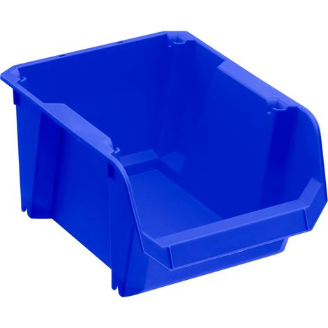 STANLEY Bac de rangement Bleu - 2,97 L - STST82740-1 (1/5)