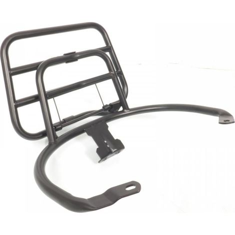 Gepäckträger P2R für Roller Piaggio 125 Vespa primavera ab 2013 (1/5)