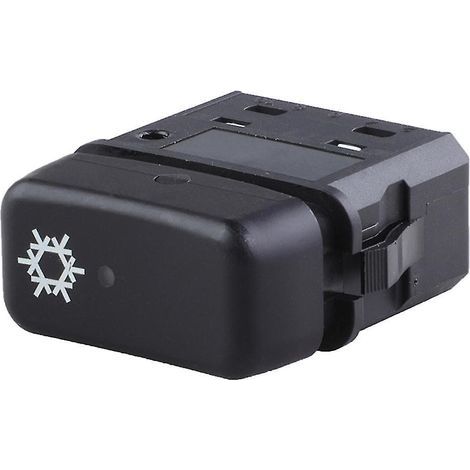 Bouton de commande de climatiseur haut de gamme pour 0035456007 0085459607 (1/4)