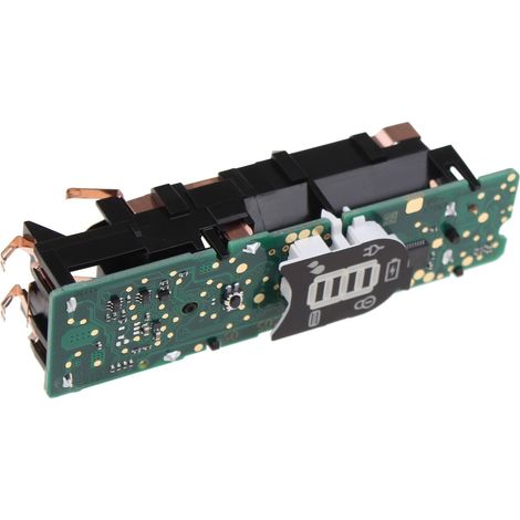 Braun - s8/s9-3 circuito cpl no programado - 81686528 - 4210201231073