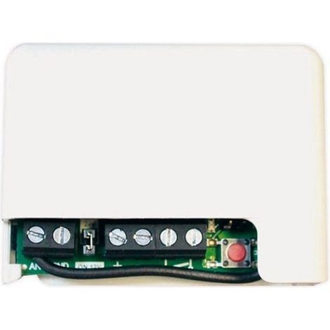 FERMAX 5291 Récepteur RF AXESKEY BASIC-MINI 12-24V