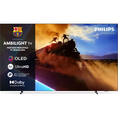 Philips 48OLED770 121,9 cm (48") 4K Ultra HD Smart TV Wifi Negro (1/4)