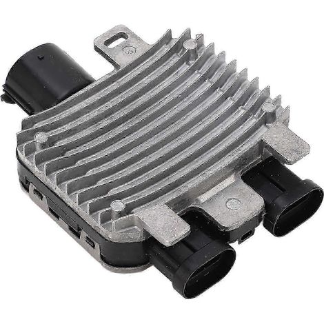 31305106 Cooling Fan Module For 2006 To 2023 Models( ) (1/5)