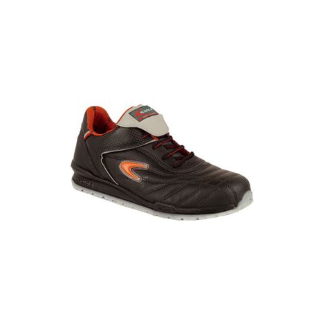 SCARPE ANTINFORTUNISTICHE BASSE MICROTECH 43