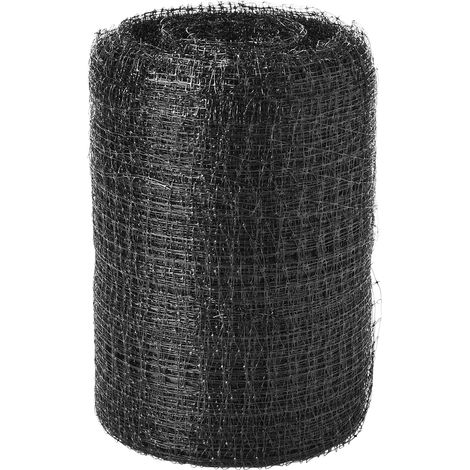 1 Rouleau Filet Soutien 50m X 2m, Laine Minérale, Fibre De Verre, Murs Plafonds Toitures (1/5)