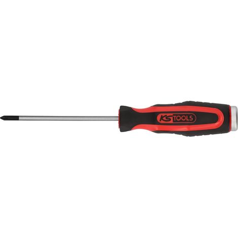 Tournevis Ergotorque MAX, PH0 x 60mm (1/2)