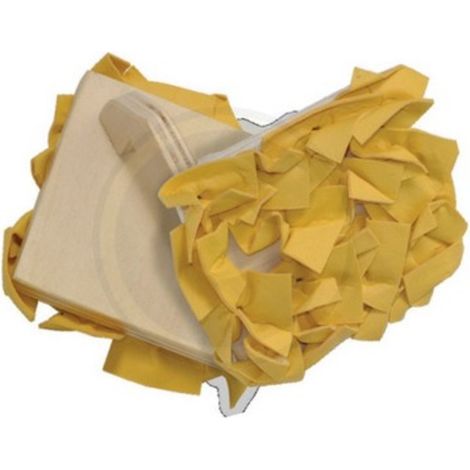 TAMPONE MEDIO 15X15 MM   T15- ITALRULLI- 1,0 pz
