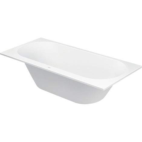 Baignoire rectangulaire DARLING NEW 1800x800mm 2 RS we (1/2)