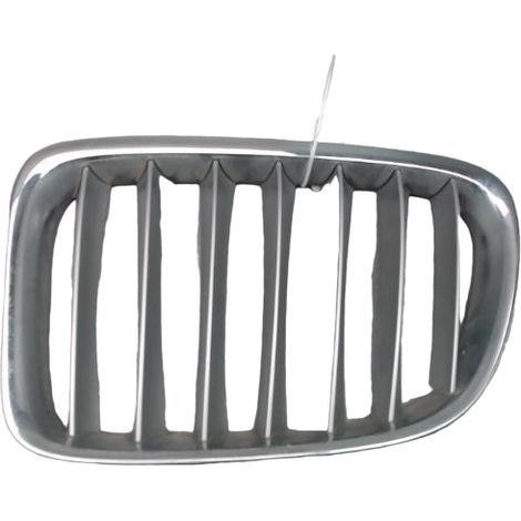 Grille Calandre Gauche BMW X1 [PRODUIT D'OCCASION]♻️51112993305