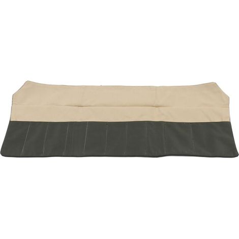 Kit D'outils De Jardinage Pour Bonsaïs Et Jardins - Sac De Rangement Pour Cisailles Et Outils De Taille -KZQ (1/5)