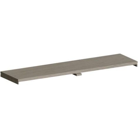 Dallmer 527721 couvercle CeraFloor/CeraFrame (1/2)