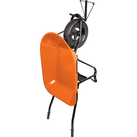 Support mural pour aspirateur Truper R-CAT