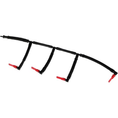 Tuyau, carburant de fuite Gates MFL1182 AUDI 03L130235AF