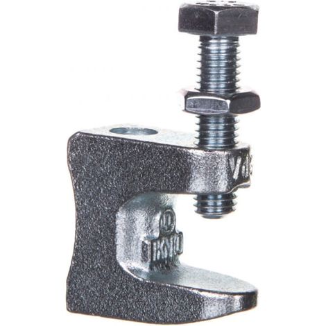 Fibbia universale 11 mm TKN10 389510