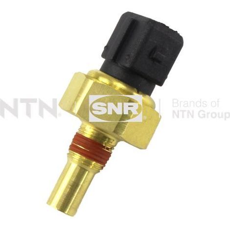 Capteur de température liquide de refroissement - CTS152.07 - SNR - Compatible avec véhicule Ford