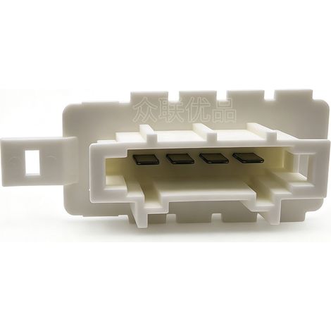 2Q0959263 Renovation of ventilators adaptable to Volkswagen Tharu, Lavida, XR and Polo. (1/4)