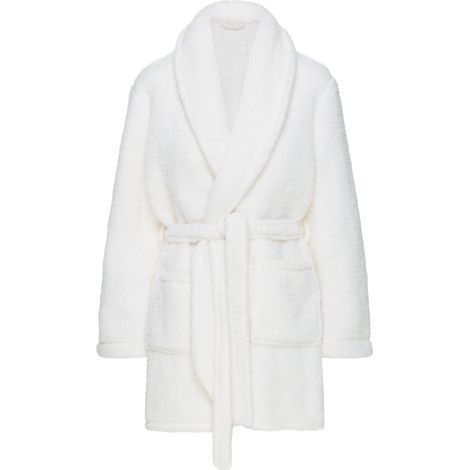 Accappatoio da donna Fune taglia 2XL (1/5)