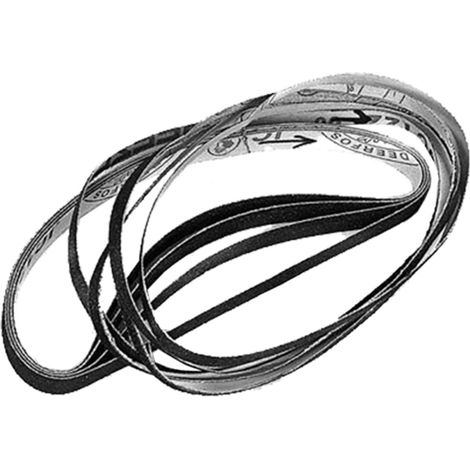Walter Schleifband-Set 30tlg. - 628685