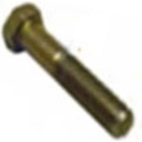 Boulon / resorte de boulón DAF CF / XF / LF  1365622, 140 mm, M24