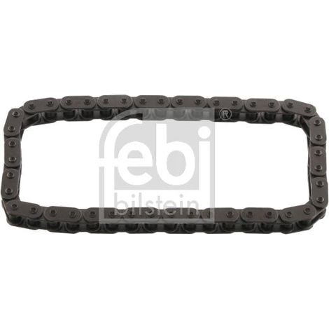 FEBI BILSTEIN 09403 Chaîne de distribution - 001 707 163 - 027